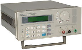 0-36V, 3A Variable Programmable Benchtop Power Supply
